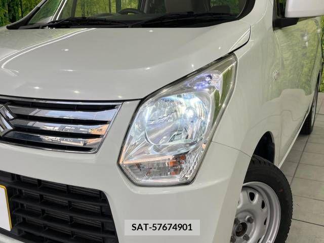 Suzuki WAGON R 2013-12 255953-12