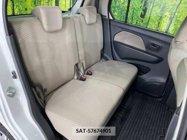 Suzuki WAGON R 2013-12 255953-9