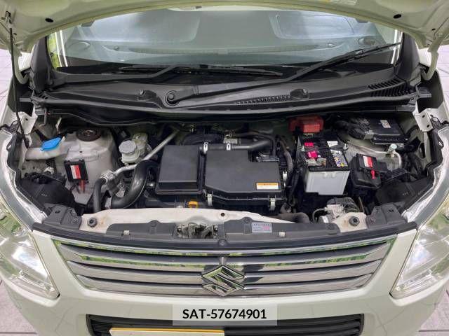 Suzuki WAGON R 2013-12 255953-18