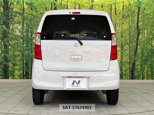 Suzuki WAGON R 2013-12 255953-15