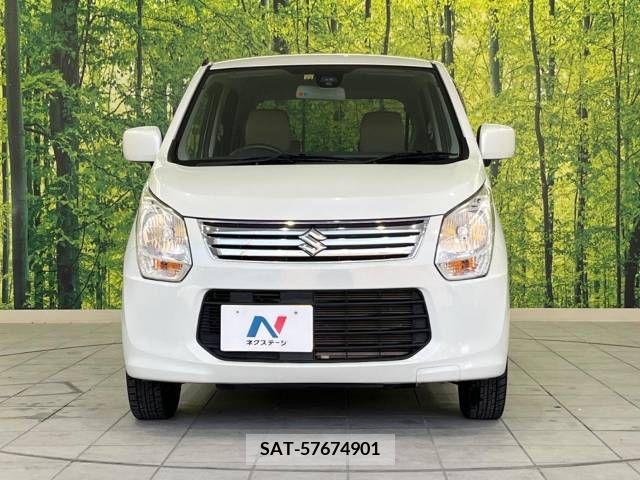 Suzuki WAGON R 2013-12 255953-14