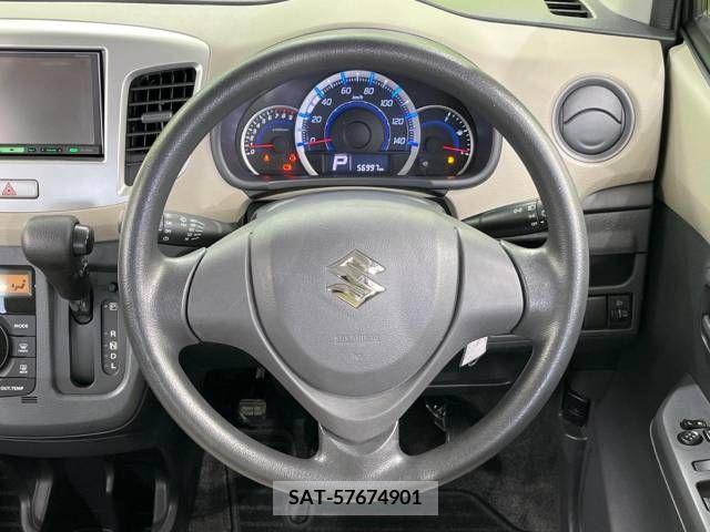 Suzuki WAGON R 2013-12 255953-11