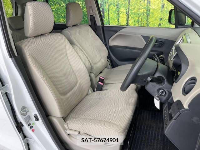 Suzuki WAGON R 2013-12 255953-8