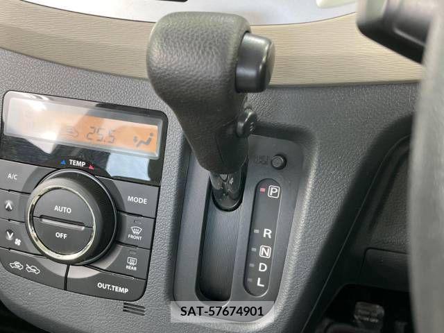 Suzuki WAGON R 2013-12 255953-7