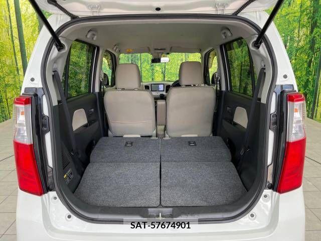 Suzuki WAGON R 2013-12 255953-10