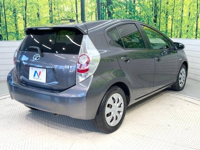 Toyota AQUA 2013-02 20060-17