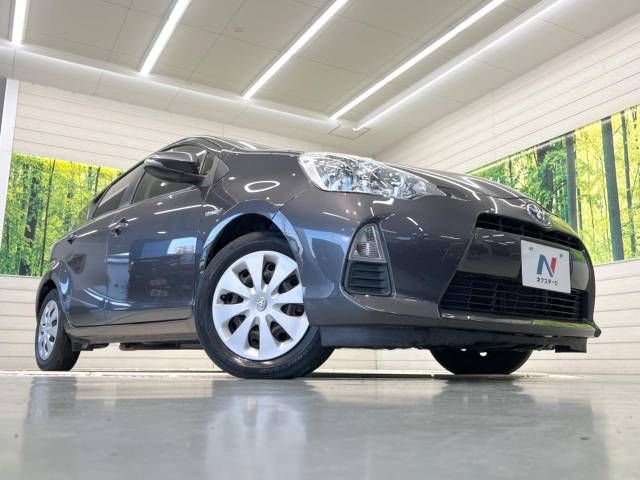 Toyota AQUA 2013-02 20060-16