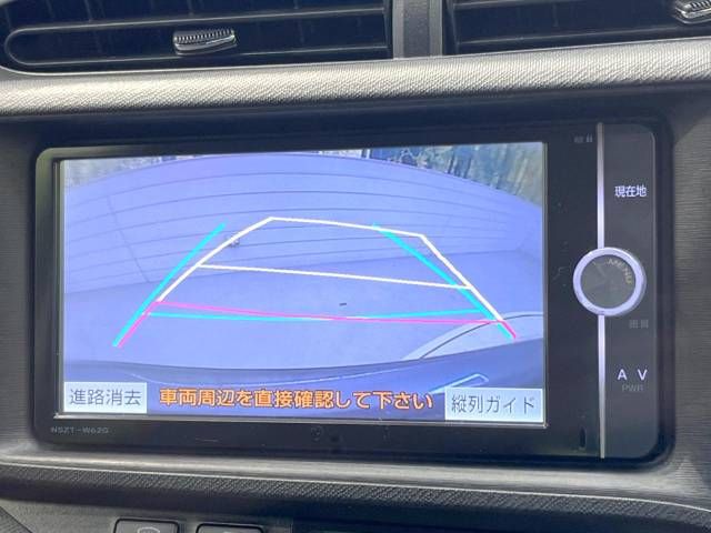 Toyota AQUA 2013-02 20060-3