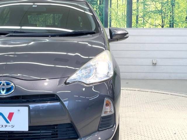 Toyota AQUA 2013-02 20060-12