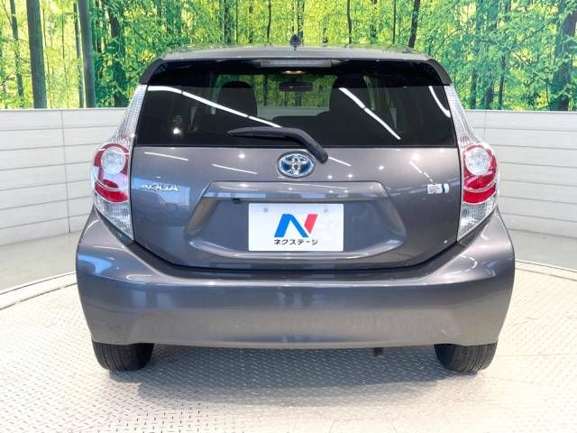 Toyota AQUA 2013-02 20060-15