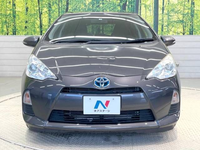 Toyota AQUA 2013-02 20060-14