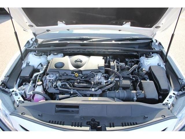 Toyota CAMRY HYBRID 2019-05 5995-18