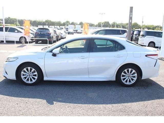 Toyota CAMRY HYBRID 2019-05 5995-8