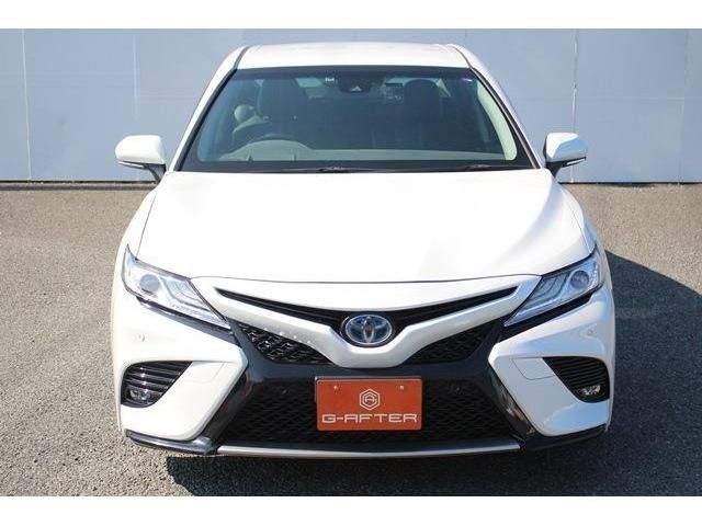 Toyota CAMRY HYBRID 2019-05 5995-7