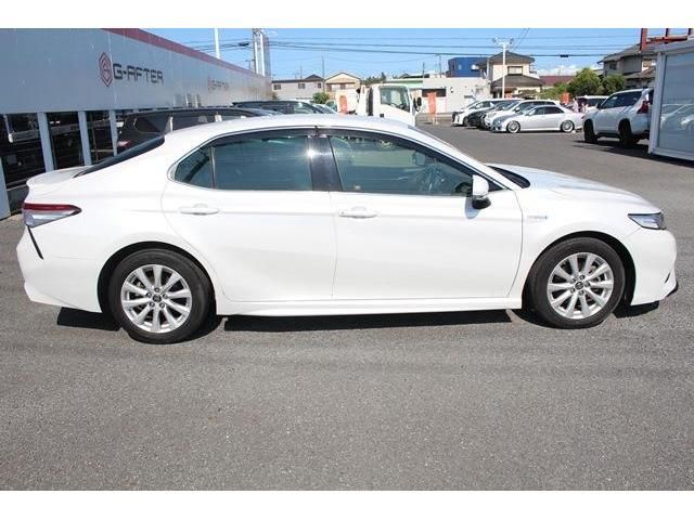 Toyota CAMRY HYBRID 2019-05 5995-10
