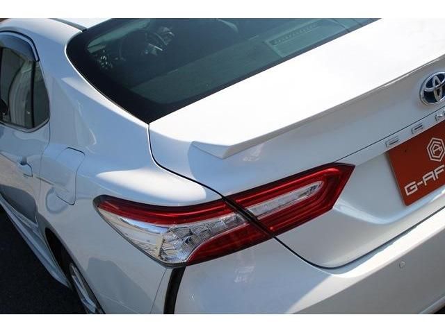 Toyota CAMRY HYBRID 2019-05 5995-13
