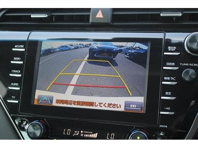 Toyota CAMRY HYBRID 2019-05 5995-2