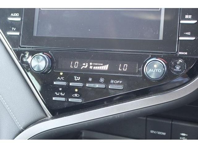 Toyota CAMRY HYBRID 2019-05 5995-5