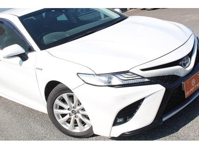 Toyota CAMRY HYBRID 2019-05 5995-12