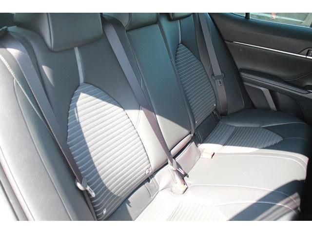 Toyota CAMRY HYBRID 2019-05 5995-15