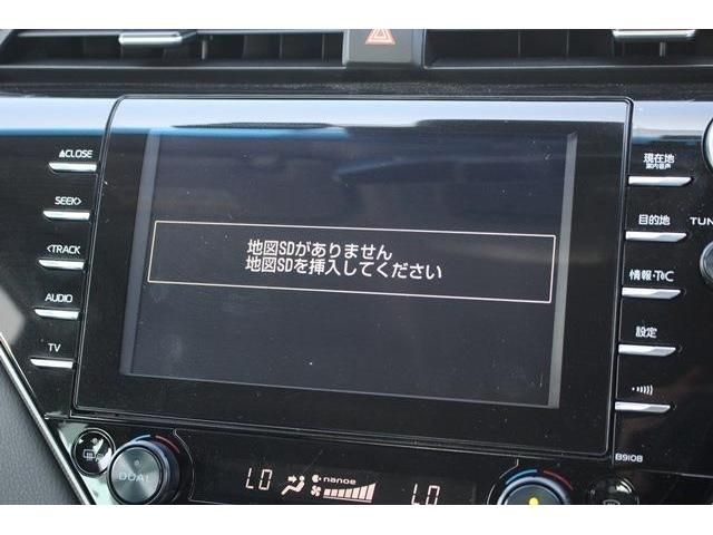 Toyota CAMRY HYBRID 2019-05 5995-1