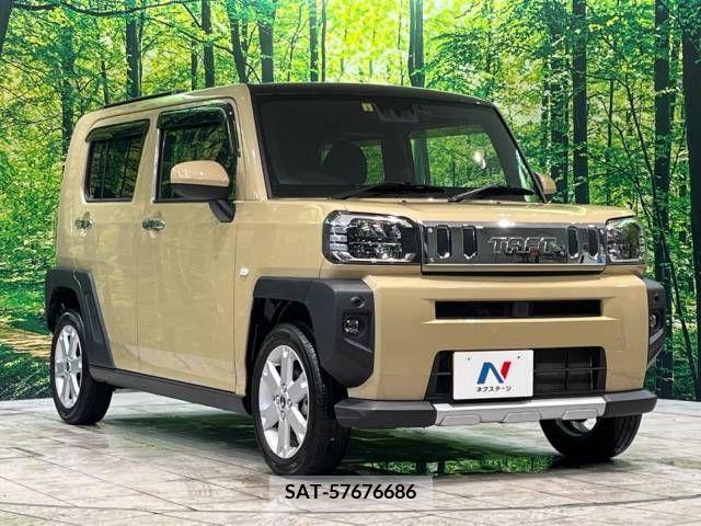Daihatsu TAFT 2021-09 233695-16