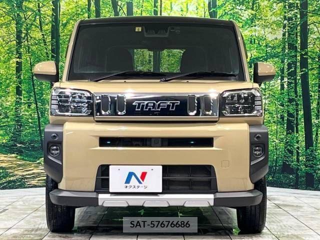 Daihatsu TAFT 2021-09 233695-14