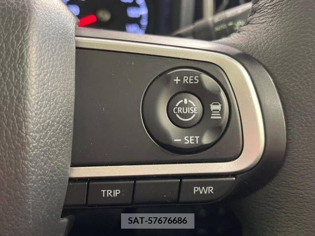 Daihatsu TAFT 2021-09 233695-6