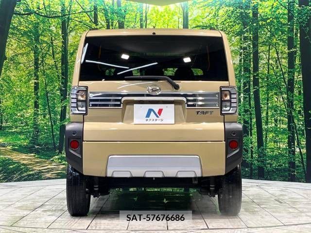 Daihatsu TAFT 2021-09 233695-15
