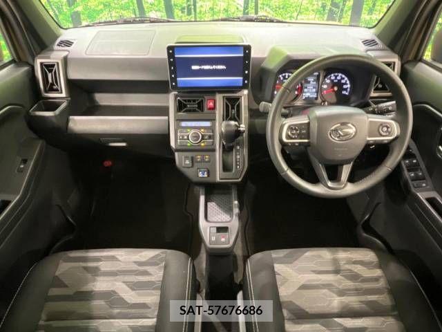 Daihatsu TAFT 2021-09 233695-1
