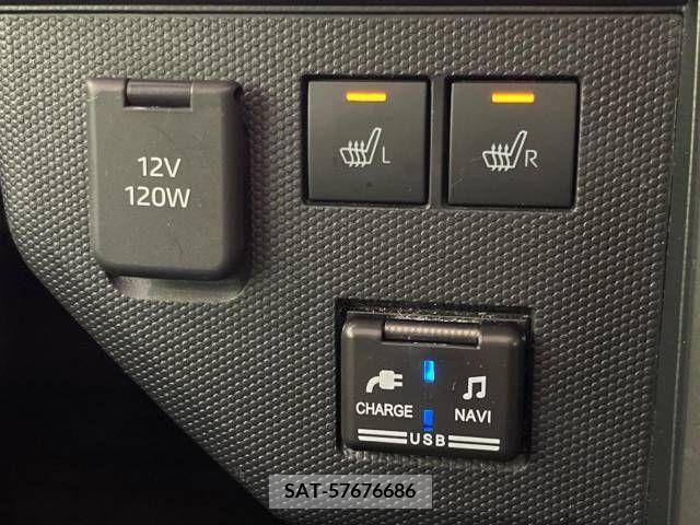 Daihatsu TAFT 2021-09 233695-5