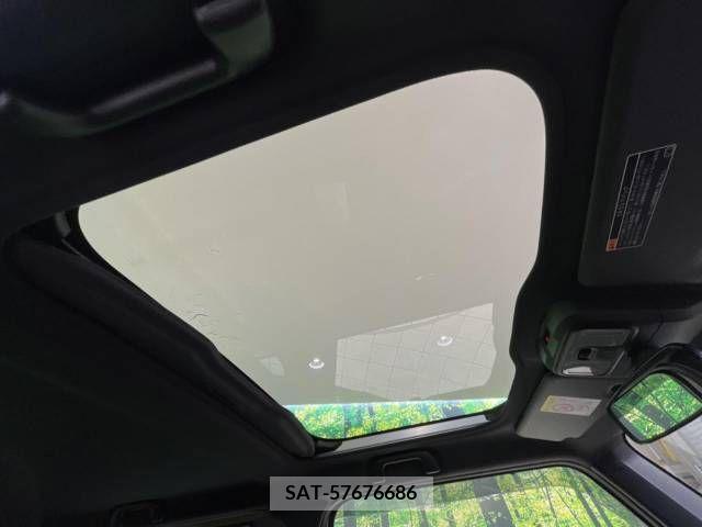 Daihatsu TAFT 2021-09 233695-4