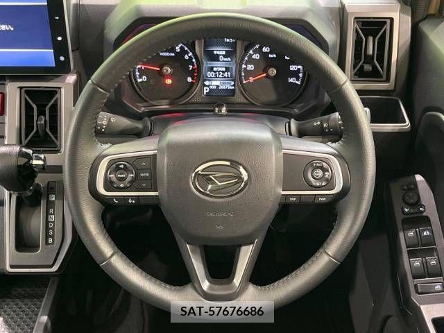 Daihatsu TAFT 2021-09 233695-11