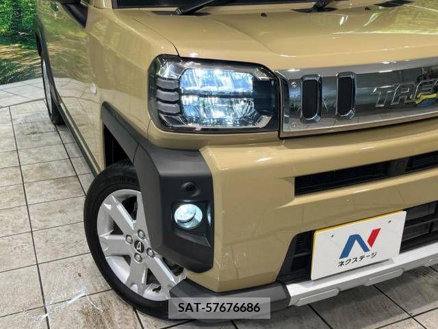 Daihatsu TAFT 2021-09 233695-12