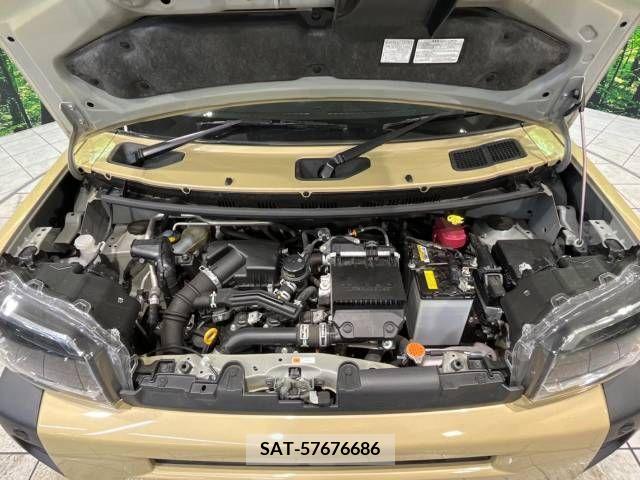 Daihatsu TAFT 2021-09 233695-19