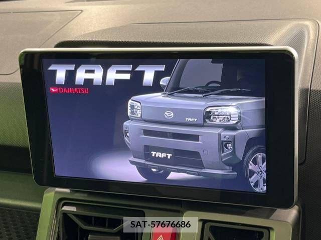 Daihatsu TAFT 2021-09 233695-2