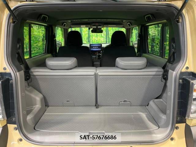 Daihatsu TAFT 2021-09 233695-10