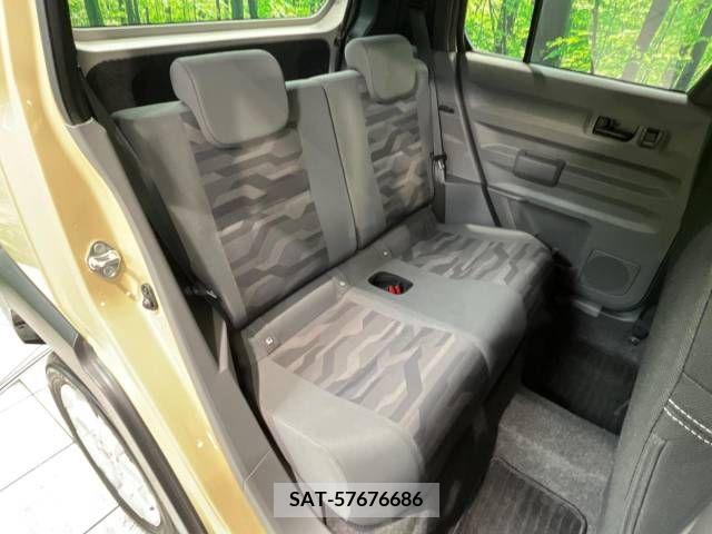 Daihatsu TAFT 2021-09 233695-9