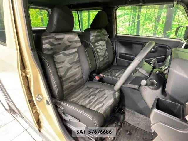 Daihatsu TAFT 2021-09 233695-8