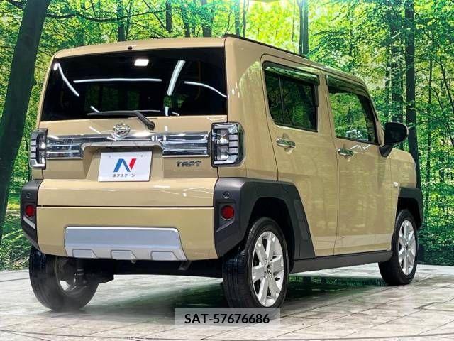 Daihatsu TAFT 2021-09 233695-17