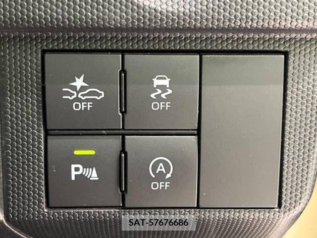 Daihatsu TAFT 2021-09 233695-7