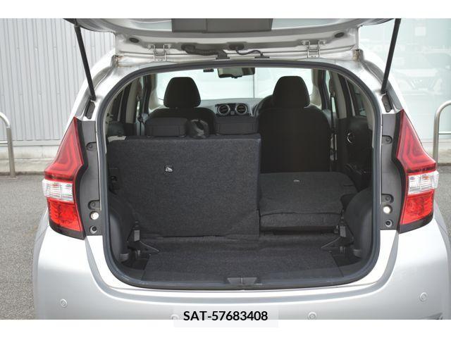 Nissan NOTE 2017-06 365438-17