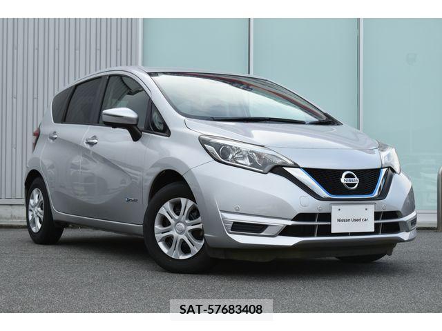 Nissan NOTE 2017-06 365438-21