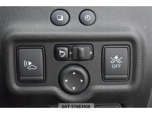 Nissan NOTE 2017-06 365438-8