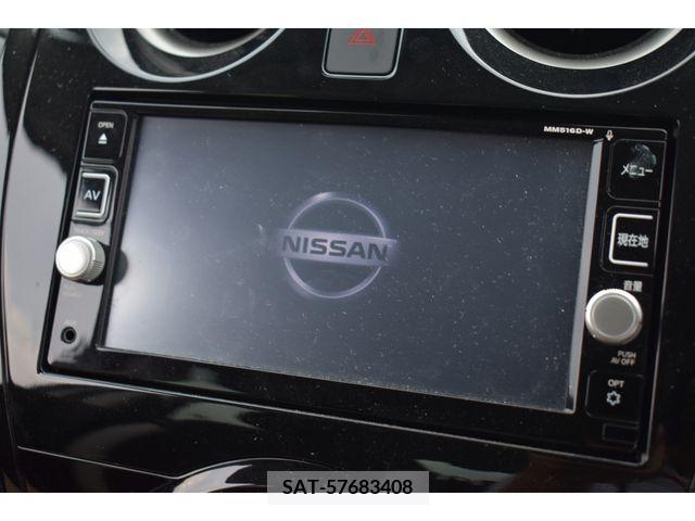 Nissan NOTE 2017-06 365438-3