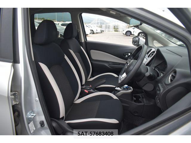 Nissan NOTE 2017-06 365438-13
