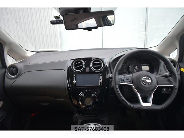 Nissan NOTE 2017-06 365438-2