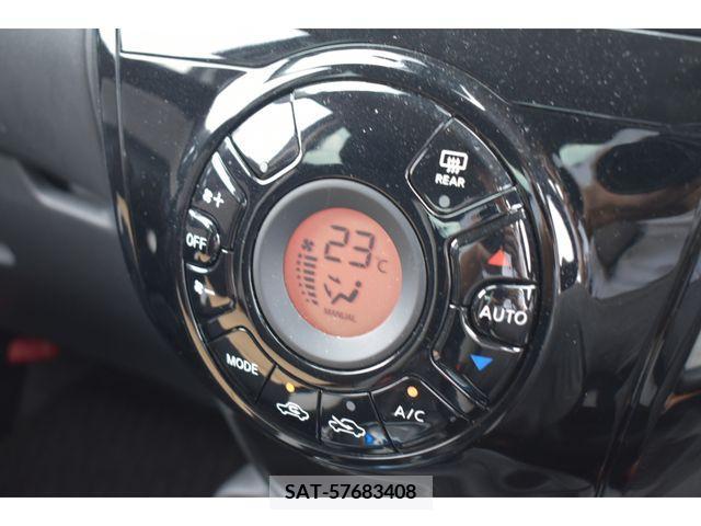 Nissan NOTE 2017-06 365438-9