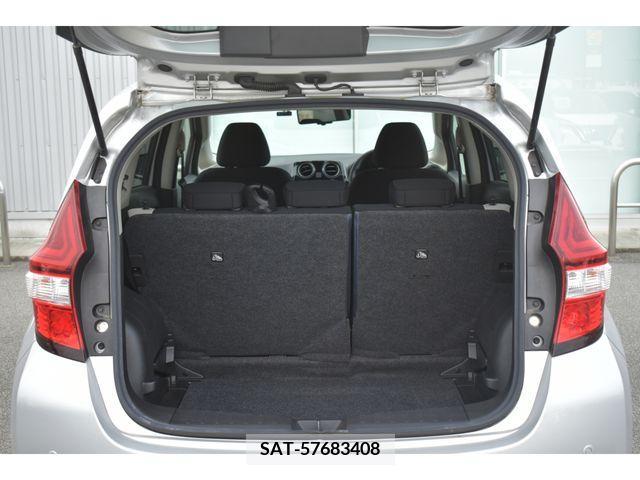 Nissan NOTE 2017-06 365438-16
