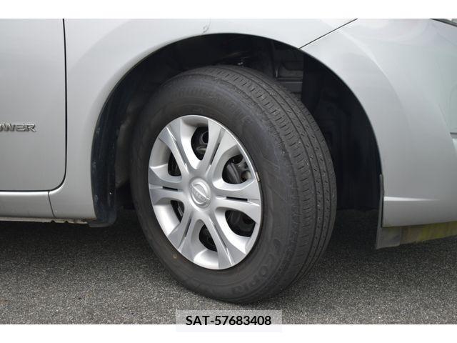 Nissan NOTE 2017-06 365438-20